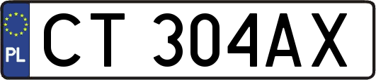 CT304AX