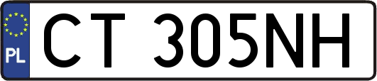 CT305NH