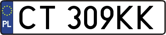 CT309KK