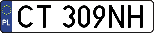 CT309NH