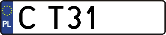 CT31
