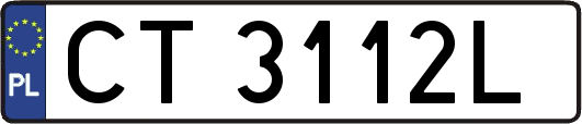 CT3112L