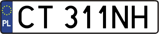 CT311NH