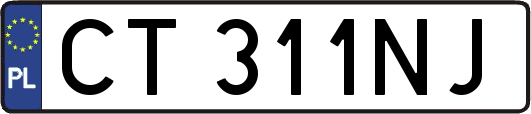 CT311NJ
