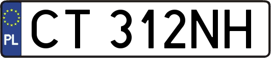 CT312NH
