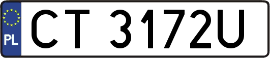 CT3172U