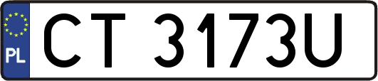 CT3173U