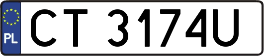 CT3174U