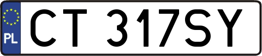 CT317SY