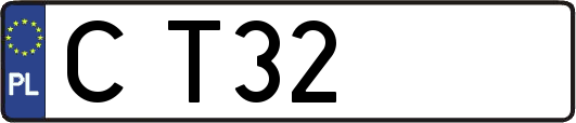 CT32