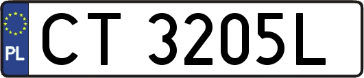CT3205L