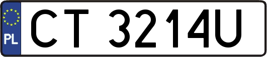 CT3214U