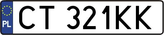 CT321KK
