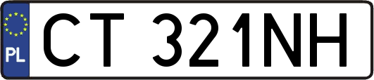 CT321NH