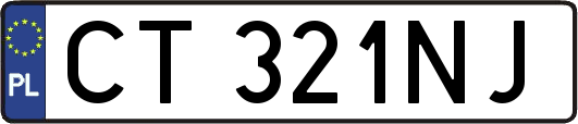 CT321NJ