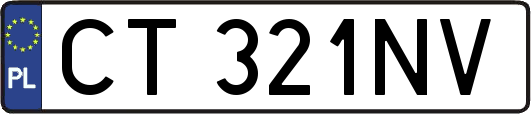 CT321NV