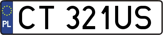 CT321US