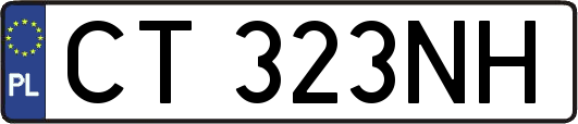 CT323NH