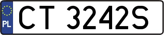 CT3242S