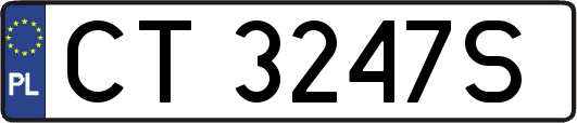 CT3247S