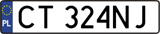 CT324NJ
