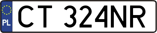 CT324NR