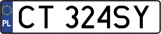CT324SY