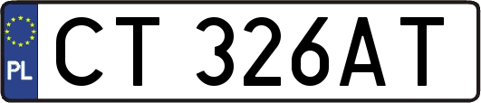 CT326AT