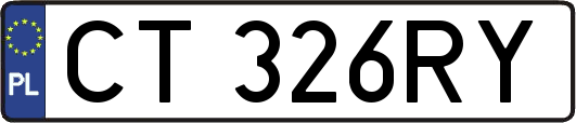 CT326RY