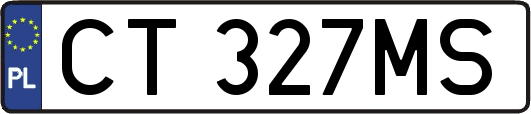 CT327MS