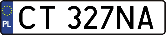 CT327NA