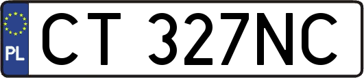 CT327NC
