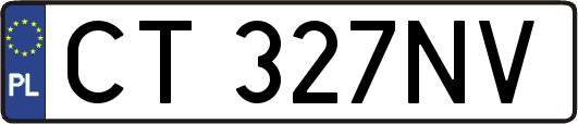 CT327NV