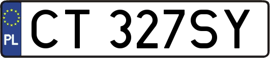 CT327SY