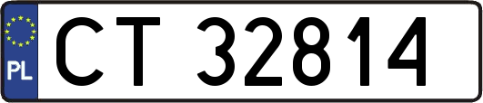 CT32814