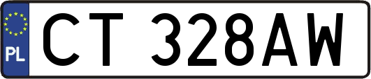 CT328AW