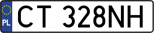 CT328NH