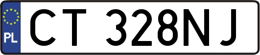 CT328NJ