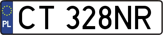 CT328NR