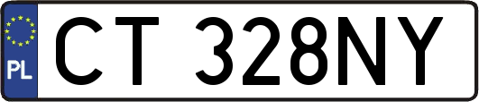 CT328NY