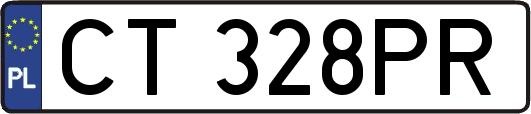 CT328PR