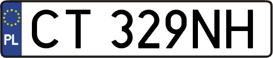 CT329NH