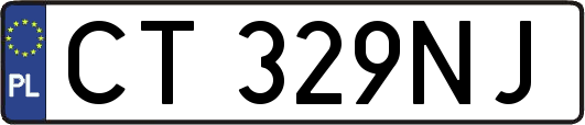 CT329NJ