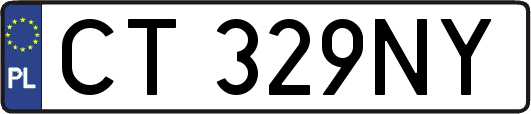 CT329NY