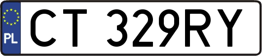 CT329RY