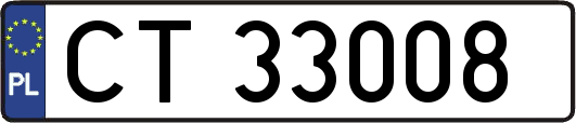 CT33008