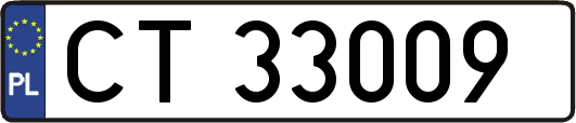 CT33009