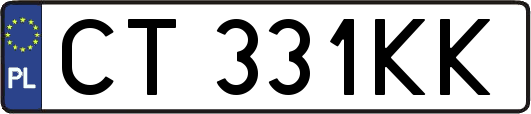 CT331KK