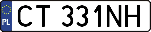CT331NH