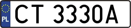 CT3330A